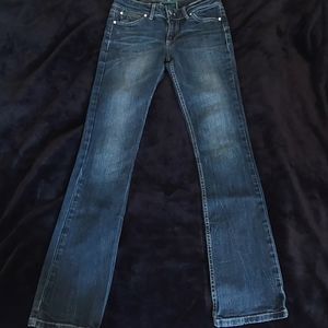 Bootcut Jeans